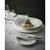 CHURCHILL Alchemy Abstrakt plitev krožnik, o: 230 mm (12 kos)