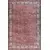 Conceptum Hypnose Tepih Folk -BA 42, 210x310 cm, Crveni
