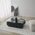 Hanah Home Klub sto Brise, 105x35x65 cm, Crni