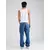 LEVIS Kavbojke 565, modra