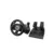Gembird STR-M-40 Racemaster Volan, 7u1