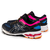 Obuća ASICS - Gel-Kayano 26 1012A457 Black/Blue Coast 004