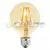 LED sijalica E27 4W Filament LFB-G80A-4