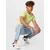 Tom Tailor Denim Majica 610004 Zelena