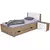 Modern Living Postelja 90x200 Cm Avensis New