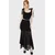 Ženska krilo KILLSTAR - Belladonna - Black - KSRA013918