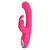 Pretty Love Lamar Stavros The Great Rabbit G-Spot Vibrator Pink