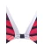 KangaROOS Bikini, roza