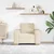 Sofa fotelja platno 100x78x84 cm