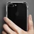 ICE CUBE Maska za Honor X7a providna
