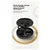 Lanshidun Bluetooth slušalice X1, Crne