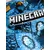 Next Kapa Minecraft  modra / mešane barve