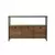Hanah Home Komoda Solace, Braon
