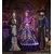 Mattel Barbie Día de muertos barbie 4