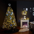 LOCOSHARK Loco Christmas Lights – Pametne LED božićne i novogodišnje lampice