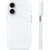 Planet Maska za mobilni telefon Iphone 17, Bela