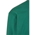 Urban Classics Big & Tall Majica, zelena