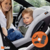 BeSafe autosjedalica Stretch – Black Cab + Poklon