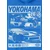 Mister Tee Pulover Yokohama Race modra/bela