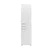 Hanah Home Komoda 45x187x40cm Bela