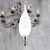 Braytron LED sijalica BRY-ADVANCE-5W-E14-C37T-3000K