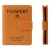 Travel WALLET Baellerry EA-35599 - Crna KP35599
