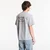 Majice HUMAN MADE Graphic T-Shirt UNISEX Gray S