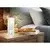 Globo 28071 - LED prigušiva stona lampa GIXI LED/1W/5V 2700/4000/6500K