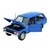 shumee WELLY 1970 LAND ROVER RANGE ROVER MODREGA OBLIKE 1:24 24128