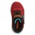Skechers Patike za dečake Meteor-Lights 2.0, Crvene