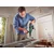 BOSCH UniversalHammer 18V Akumulatorska rotaciona čekić bušilica, 2x2.5Ah + punjač AL1820 06039D6003
