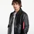 Jakna Alpha Industries CWU-45/P Leather Black XL