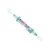 Edding akrilni marker E-5400 double-liner sa dva vrha bela ( 12MA54A )