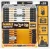 DEWALT Set bitova 29/1 DT70734T