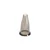 Pastry nozzle U4, tritan, 6 mm, Plain - de Buyer