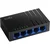 CUDY Switch gigabitni prekidač sa 5 portova GS105D 5x RJ45 10/100/1000 (Alt. SG105, PFS3005-GT-L))