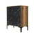 Hanah Home Komoda Lizbon 541 76x90,7x40cm Orah