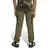 Adidas Donji deo trenerke za dečake J Camo 3S Cgo P, JN2218, Maslinasti