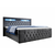 Boxspring postelja Nashville 124 (160x200cm)