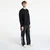 Mikina Dickies Oakport Sweatshirt Black S