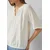 s.Oliver Bluza  kremna