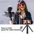 K&F MS05 Metal Mini Phone Camera Tripod