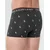 Polo Ralph Lauren CLASSIC TRUNK X3 Črna