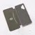 Maska Teracell Flip Cover za Samsung A325F Galaxy A32 4G (EU) zlatna