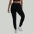 STRIX Women‘s ZOA Joggers Black