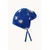 Otroška kapa Tinycottons STARS EARFLAP BEANIE