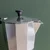 Aluminium espresso machine, 470 ml, Venice - La Cafetiere
