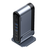 Baseus Working Station Multifunctional Type-C HUB Adapter (CN+UK+EU) Dark gray