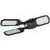Retlux - LED Punjiva kamperska lampa sa solarnim panelom LED/3W/1600 mAh IPX4