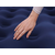 Bestway velur napihljiva vzmetnica 191x137cm 67002